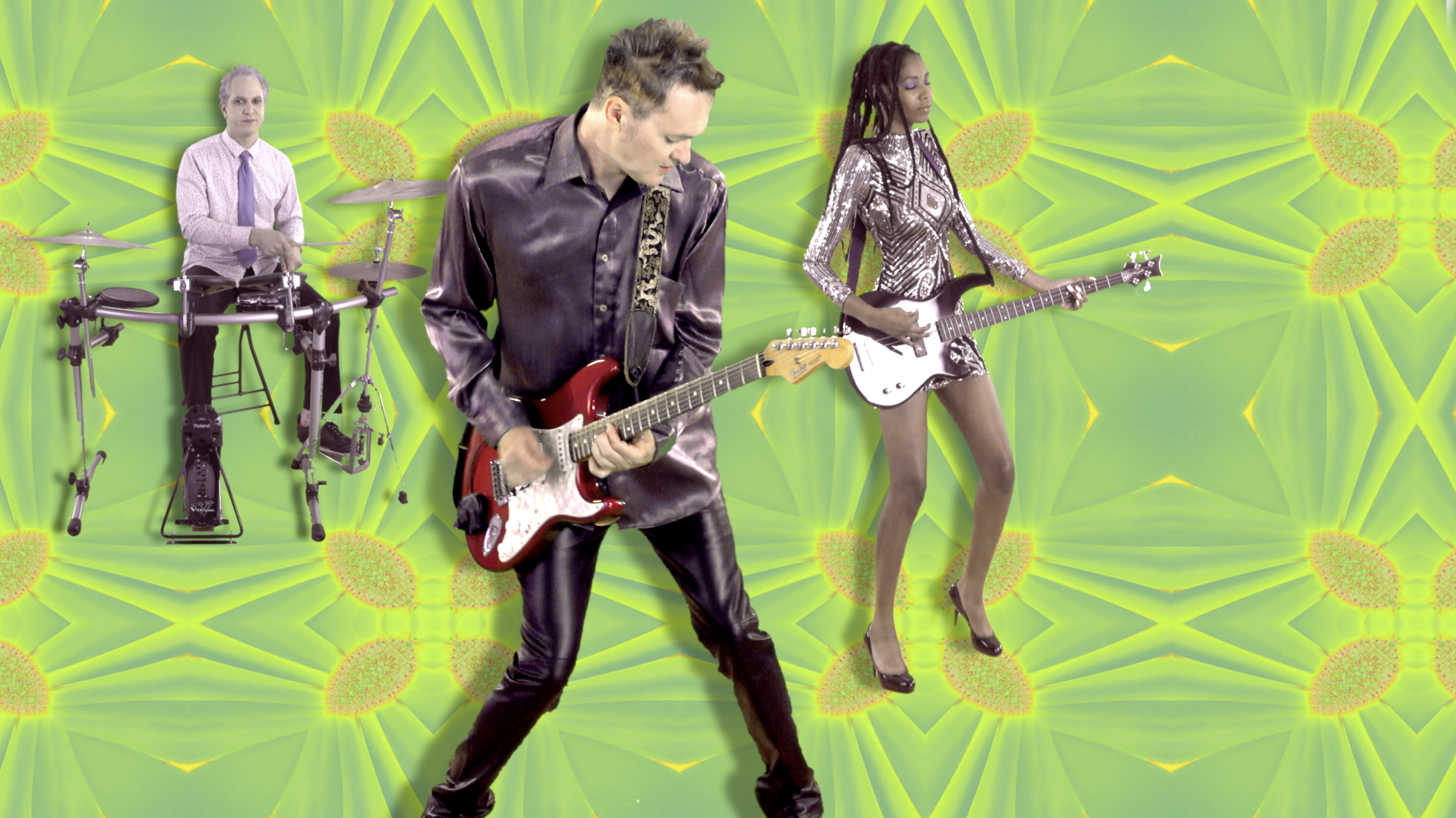 Music Video Thumbnail